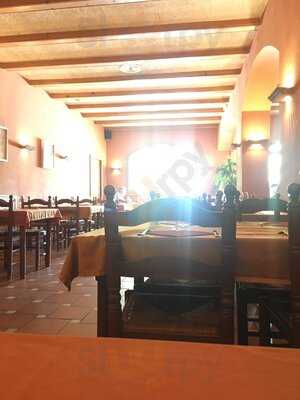 Restaurant-pizzeria Cocolino