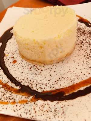 Restaurant-pizzeria Cocolino