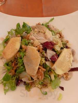 Restaurant-pizzeria Cocolino