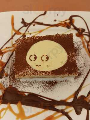 Restaurant-pizzeria Cocolino