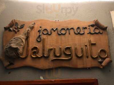 Bar Jamonería Sarmiento