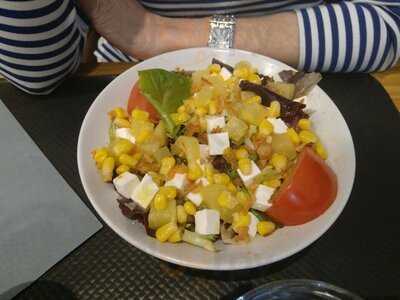 Cafe Restaurante Amaranto