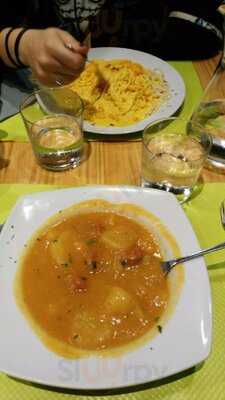 Cafe Restaurante Amaranto