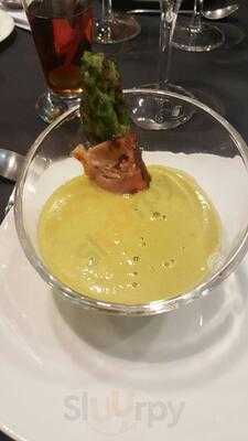 Cafe Restaurante Amaranto