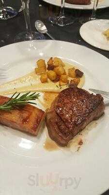 Cafe Restaurante Amaranto