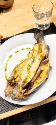 Cafe Restaurante Amaranto