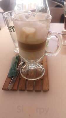 Caffè Latte
