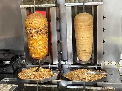 El Rey De Kebab