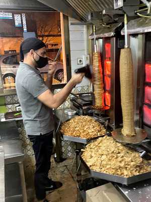El Rey De Kebab