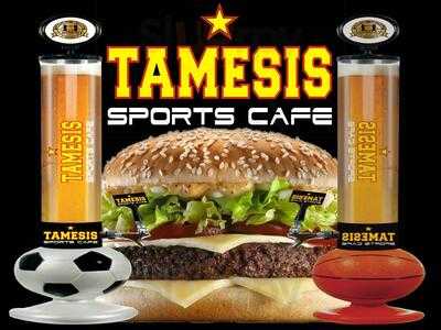 Tamesis Sports Cafe