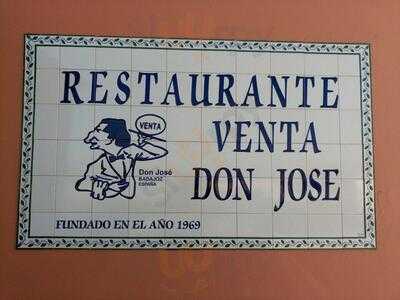 Venta Don Jose