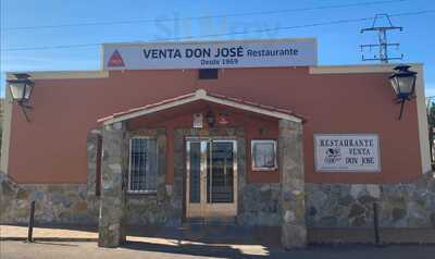 Venta Don Jose