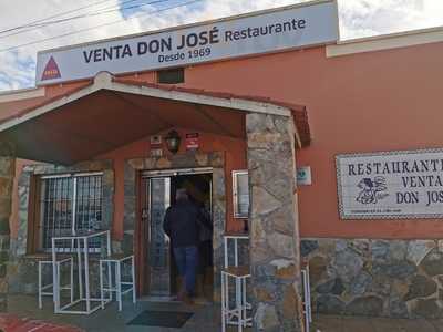 Venta Don Jose