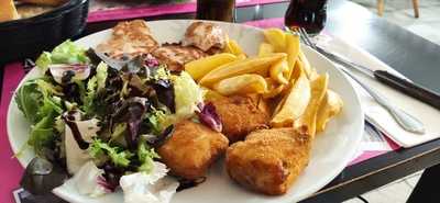 Cafe Restaurante Miranda