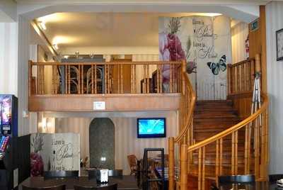 Cafe Restaurante Miranda