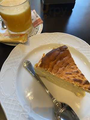 Cafe Restaurante Miranda