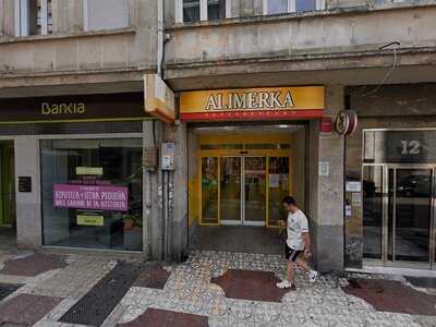 Cafe Restaurante Miranda