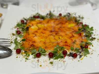 Restaurante Bernardo Etxea