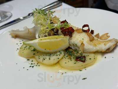 Restaurante Bernardo Etxea