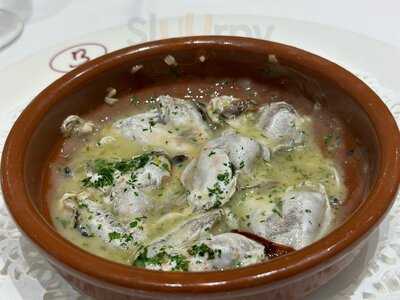 Restaurante Bernardo Etxea