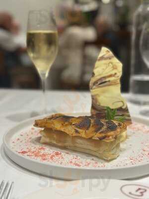 Restaurante Bernardo Etxea