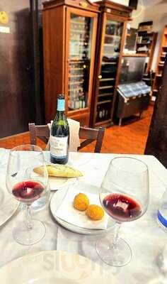 Restaurante Bernardo Etxea