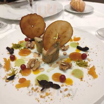 Restaurante Bernardo Etxea