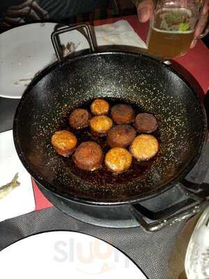 Restaurant Marieta Taperia