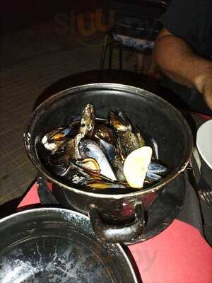 Restaurant Marieta Taperia