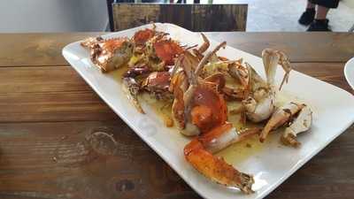 Restaurant Marieta Taperia