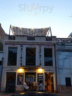Restaurant Marieta Taperia