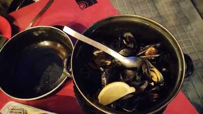 Restaurant Marieta Taperia