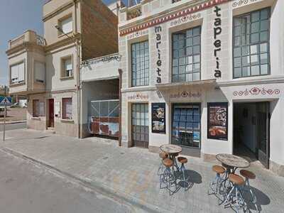 Restaurant Marieta Taperia