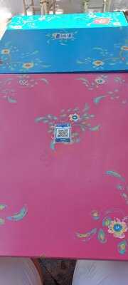 Las Brasas Flamenco Bar