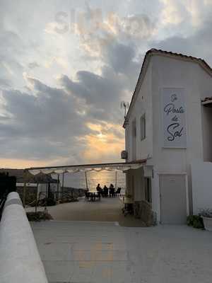Sa Posta De Sol