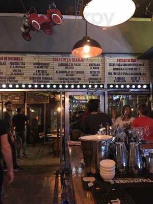 La Taperia Ibiza - Photo 8