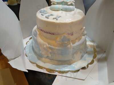 Confitería La Suiza