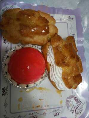 Confitería La Suiza