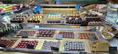 Confitería La Suiza