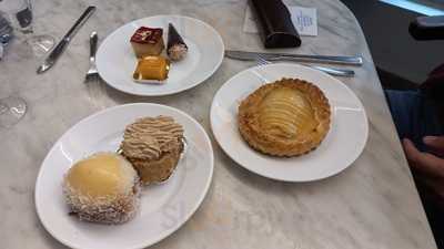 Confitería La Suiza