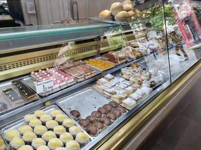 Confitería La Suiza