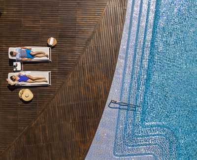 Las Colinas Beach Club