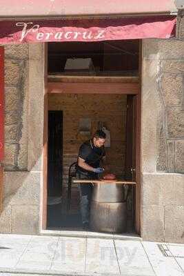 Taperia Veracruz