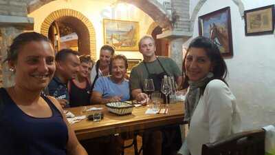 La Casa De Elena & Juan Luis