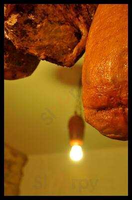 La Casa De Elena & Juan Luis