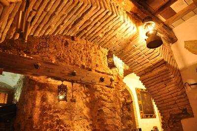 La Casa De Elena & Juan Luis