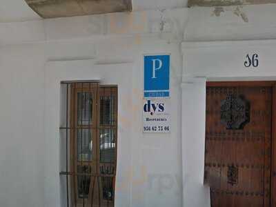 La Casa De Elena & Juan Luis