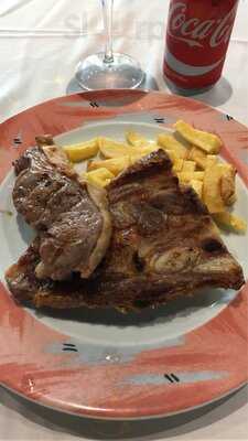 Parrillada Restaurante Casa Marcos