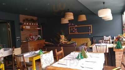 Parrillada Restaurante Casa Marcos