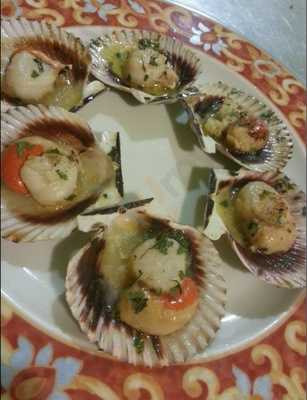 Parrillada Restaurante Casa Marcos